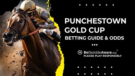 Punchestown betting odds 